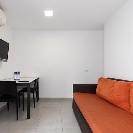 Rentalmar Aries Plus Salou Exteriör bild
