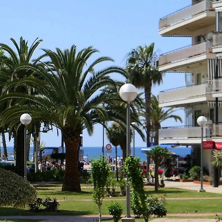 Rentalmar Aries Plus Salou Exteriör bild