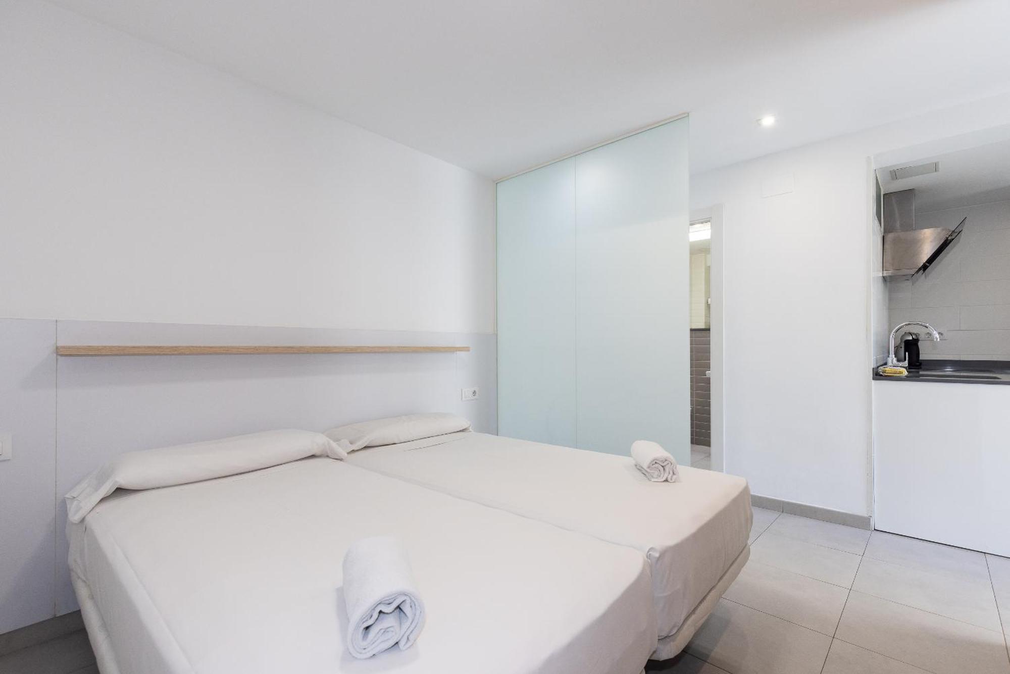 Rentalmar Aries Plus Salou Exteriör bild
