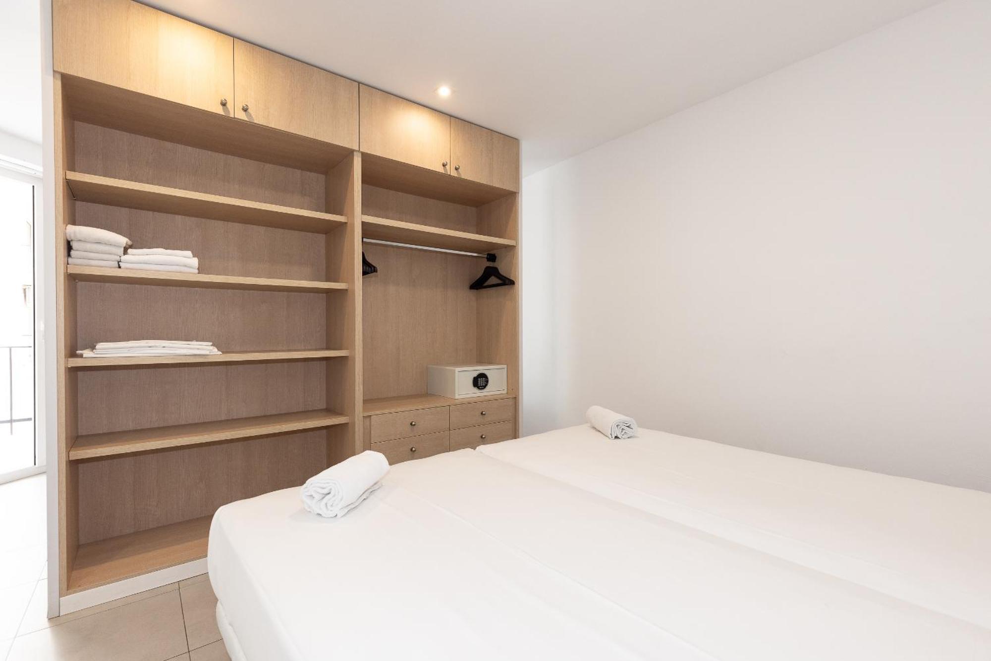 Rentalmar Aries Plus Salou Exteriör bild