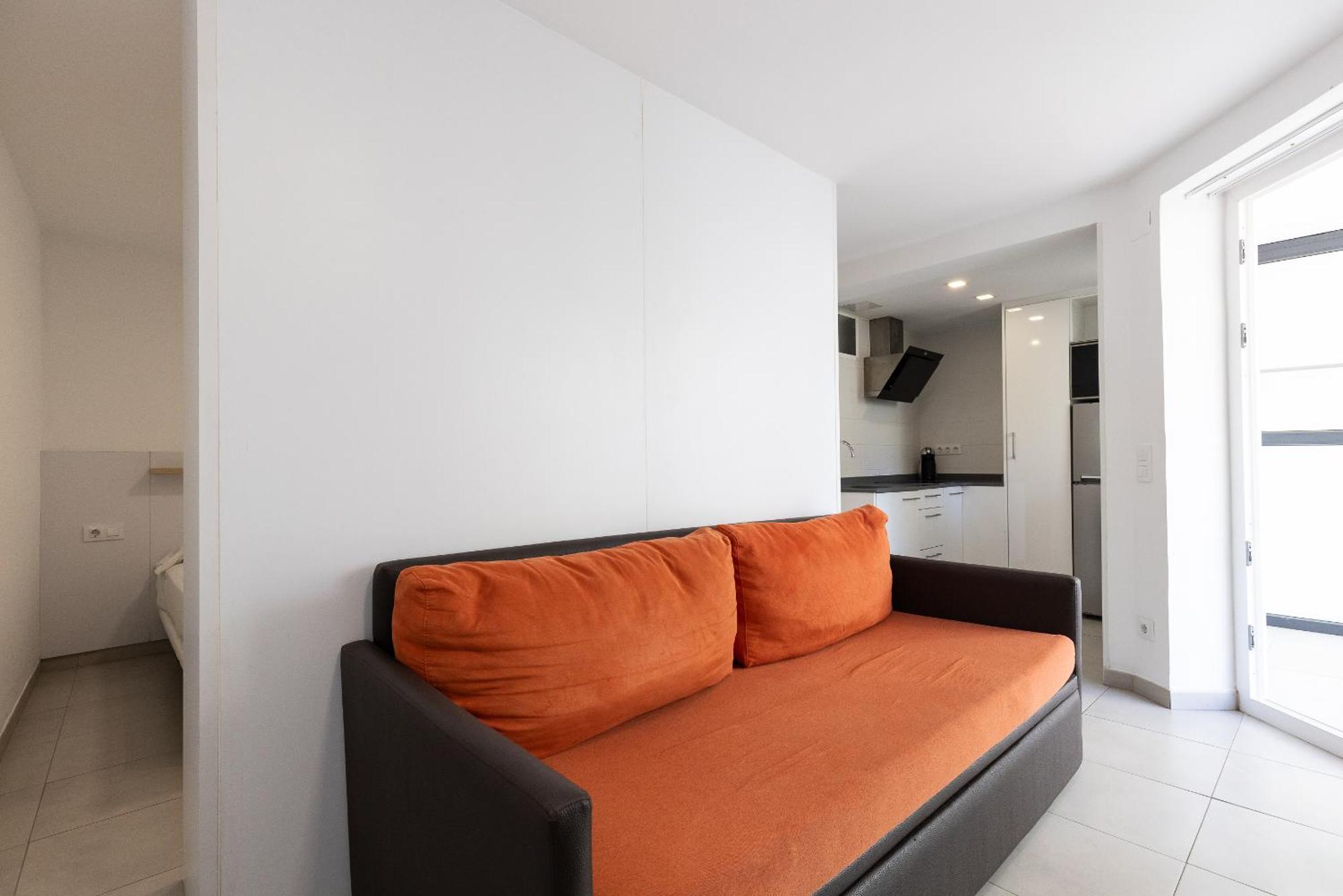 Rentalmar Aries Plus Salou Exteriör bild