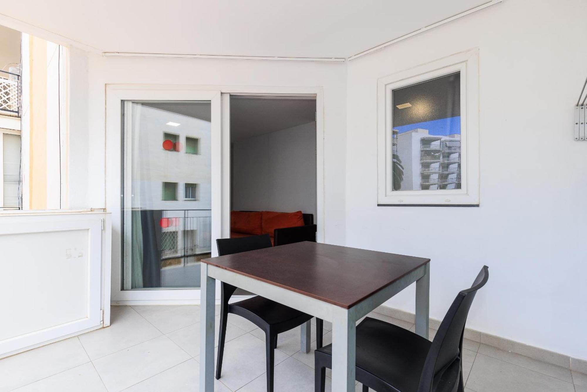 Rentalmar Aries Plus Salou Exteriör bild